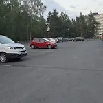 New Renovated Huoneisto Helsinki