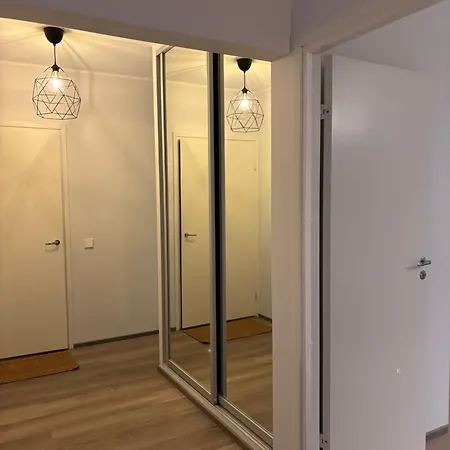 New Renovated شقة