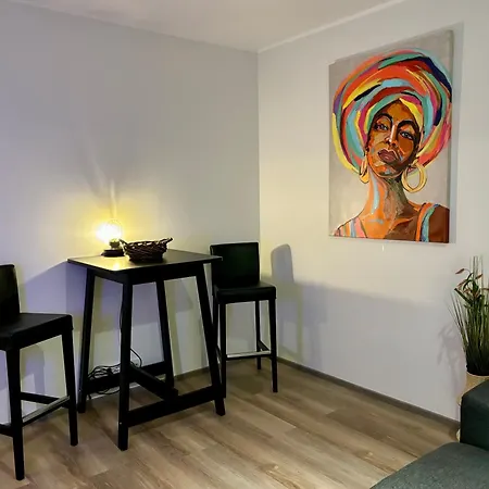 New Renovated Helsinki