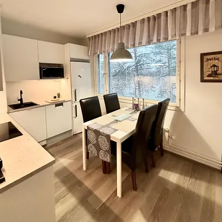 New Renovated شقة هلسنكي