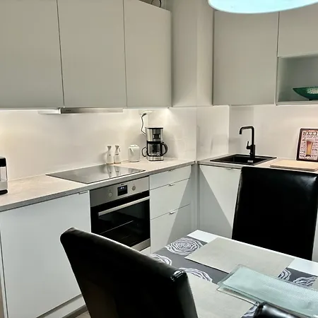 New Renovated * Helsinki