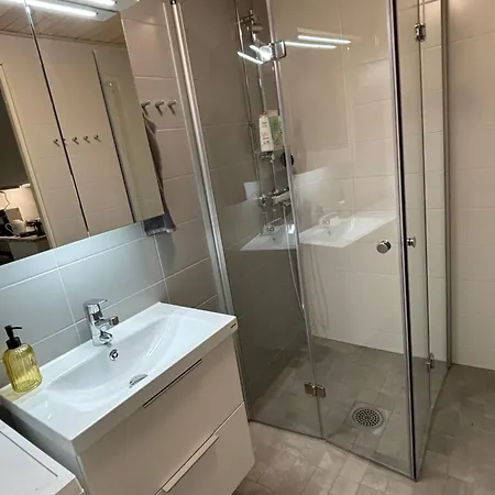 شقة New Renovated *