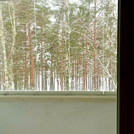 Apartment New Renovated