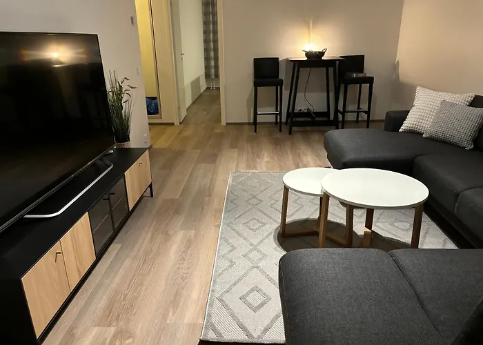 New Renovated Helsinki