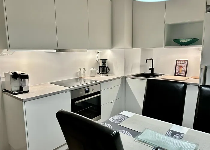 New Renovated * Helsinki