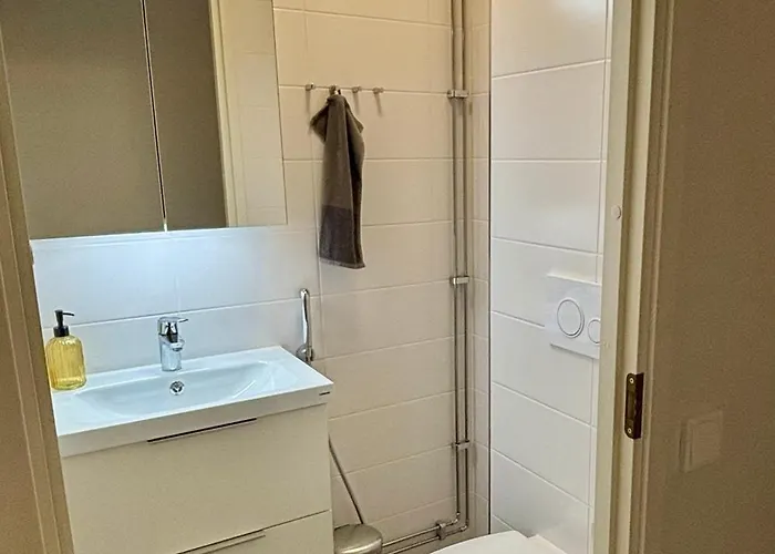 Apartment New Renovated