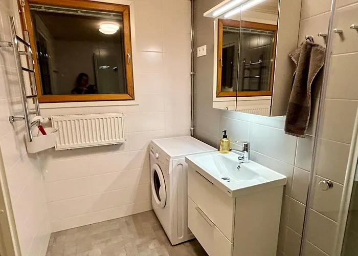 Apartment New Renovated Helsinki