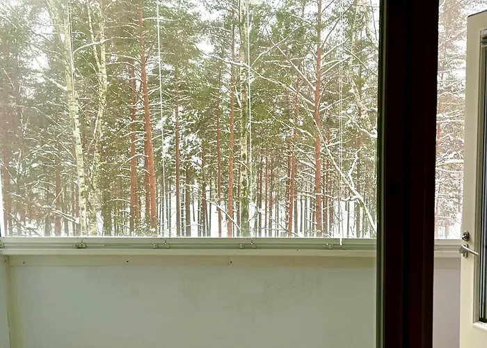 Apartment New Renovated