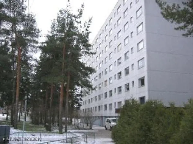 Apartment New Renovated Helsinki