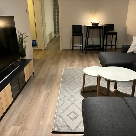 New Renovated Helsinki