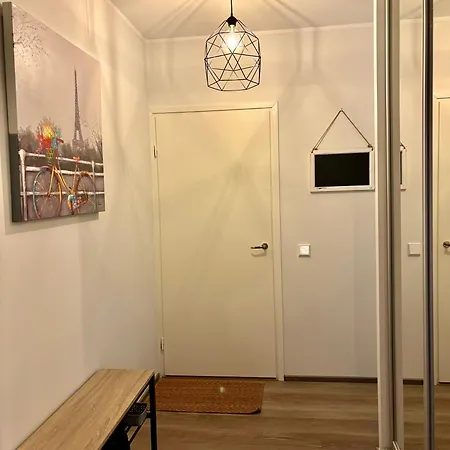 New Renovated Apartamento