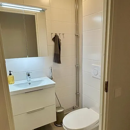 Apartamento New Renovated