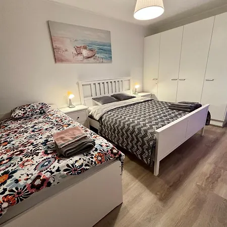New Renovated * Helsinki