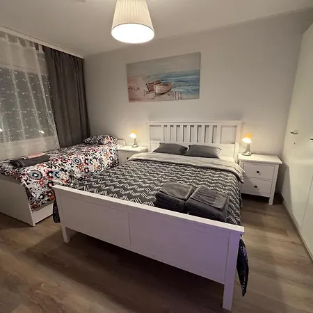 Apartamento New Renovated *